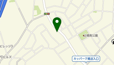 鯉寿司鷺沼店の地図画像