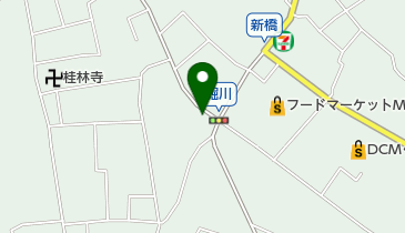 こせきの地図画像