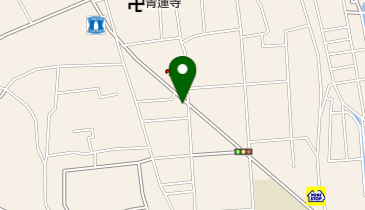 竹世寿司の地図画像