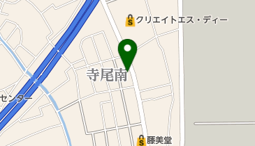 泉八の地図画像