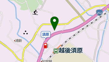 かじまやの地図画像