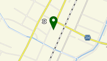 みなみ寿司の地図画像