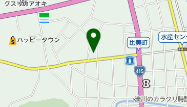 菅隆の地図画像