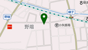 栄鮨の地図画像