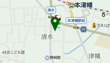 長さんの地図画像