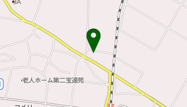 駒弥の地図画像