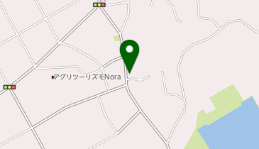 いけすの地図画像
