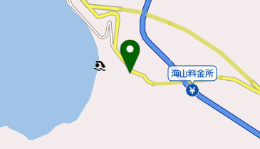 立花寿司の地図画像