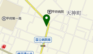 魚そう 美咲分店の地図画像