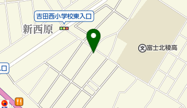 鮨処 千太郎の地図画像