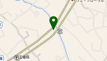 菊寿し 玉幡店の地図画像