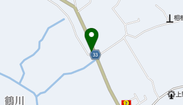 江戸銀の地図画像