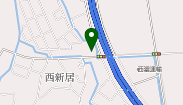 魚清寿司の地図画像