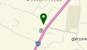 江戸一の地図画像