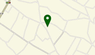 金波鮨の地図画像