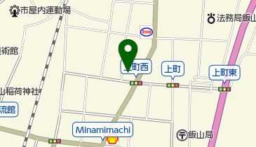 ごん助の地図画像