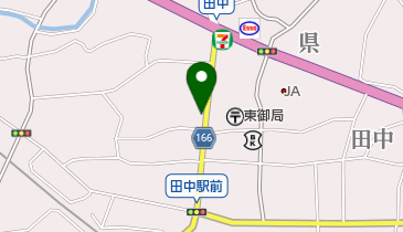 とんちゃん家の地図画像