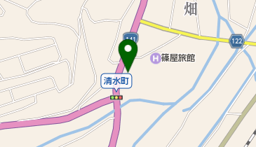 君の家の地図画像