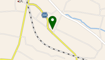 いずぎん・寿司の地図画像