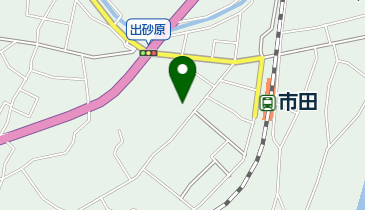 夫婦寿司の地図画像