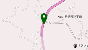 寿司 入船」(下伊那郡下條村-寿司-〒399-2101)の地図/アクセス