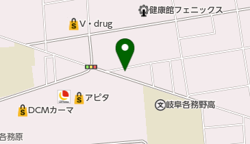 ちとせの地図画像
