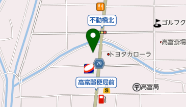 寿し処 与志乃の地図画像