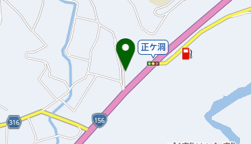 寿司幸 分店の地図画像