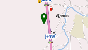 愛宕寿司の地図画像