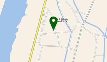 都寿司の地図画像