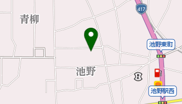 桔梗屋の地図画像