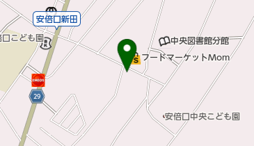 都寿しの地図画像