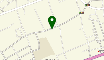 大石商店の地図画像