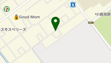 栄鮨の地図画像