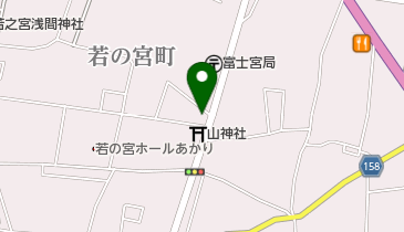 美月の地図画像