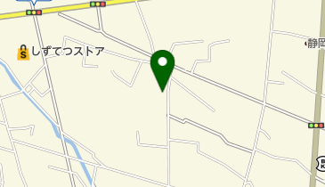 すし処 江戸藤の地図画像