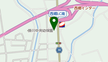 江戸前 光鮨の地図画像