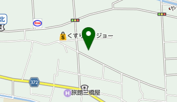 松乃鮨の地図画像