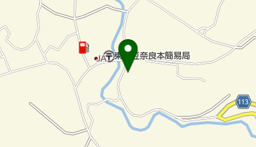 寿司正の地図画像