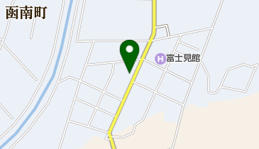 お食事処みよしの地図画像