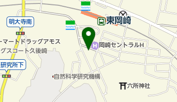 いしかわの地図画像