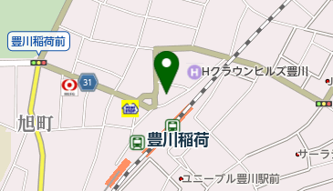 いろはの地図画像