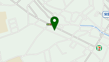 栄寿しの地図画像