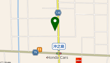 司寿しの地図画像
