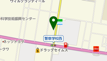 和光の地図画像