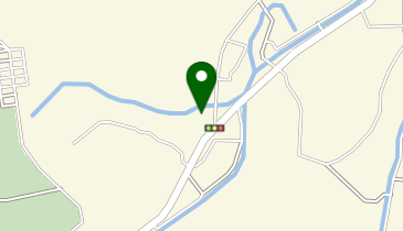 寿司吟の地図画像