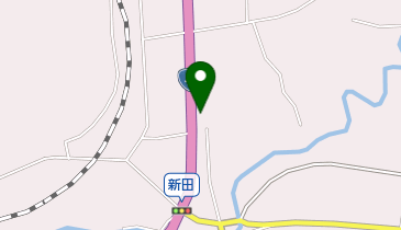 五郎寿司の地図画像