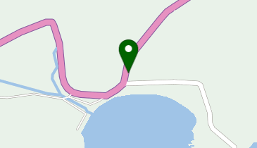 磯元の地図画像