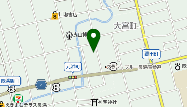 魚菜食房 吉太郎の地図画像