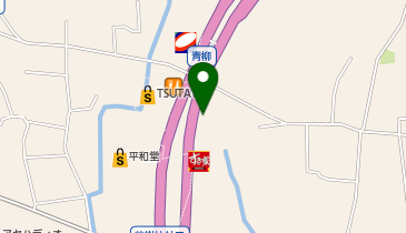 仲よしの地図画像